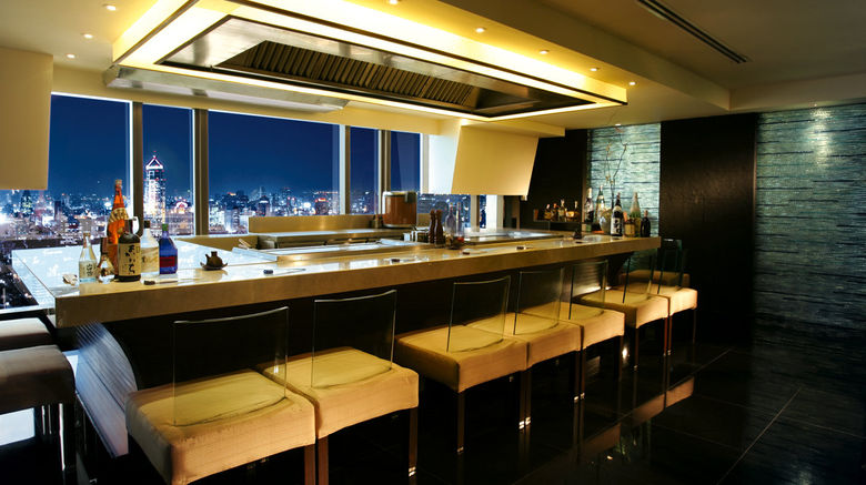 <b>Banyan Tree Bangkok Restaurant</b>. Images powered by <a href=https://www.travelagewest.com/Hotels/Bangkok/