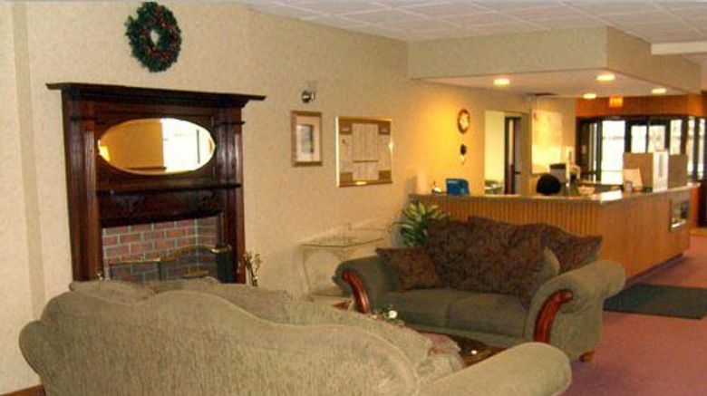 <b>The Medina Inn Lobby</b>. Images powered by <a href="https://www.leonardoworldwide.com/" title="Leonardo Worldwide" target="_blank">Leonardo</a>.