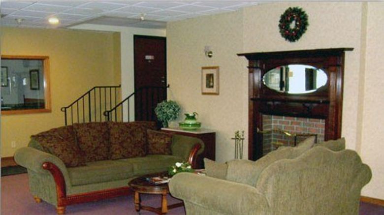 <b>The Medina Inn Lobby</b>. Images powered by <a href="https://www.leonardoworldwide.com/" title="Leonardo Worldwide" target="_blank">Leonardo</a>.