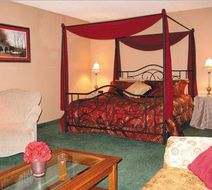 The Medina Inn Suite