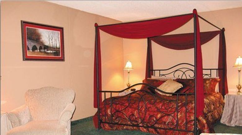 <b>The Medina Inn Suite</b>. Images powered by <a href="https://www.leonardoworldwide.com/" title="Leonardo Worldwide" target="_blank">Leonardo</a>.