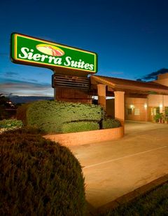 Sierra Suites