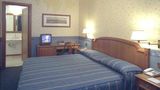 Diana Park Hotel Room