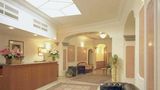 Diana Park Hotel Lobby