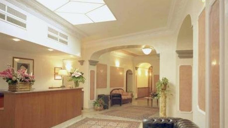 <b>Diana Park Hotel Lobby</b>. Images powered by <a href="https://www.leonardoworldwide.com/" title="Leonardo Worldwide" target="_blank">Leonardo</a>.