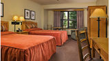 Wuksachi Lodge Room