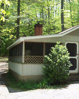 Cabin Creekwood