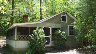 Cabin Creekwood