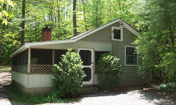 Cabin Creekwood