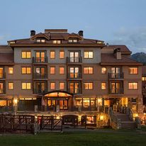 Inn at Lost Creek