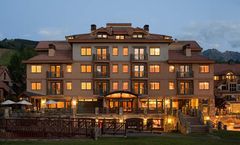 Inn at Lost Creek