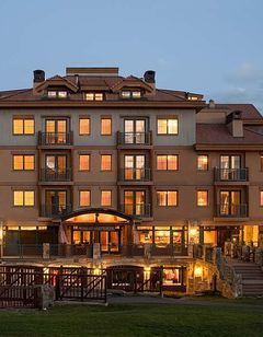 Inn at Lost Creek
