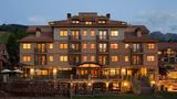 Inn at Lost Creek Exterior