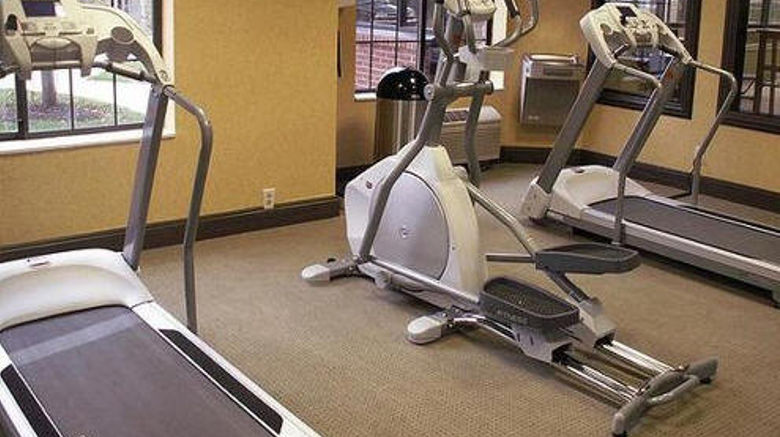 <b>Holiday Inn Express Indianapolis East Health Club</b>. Images powered by <a href="https://www.leonardoworldwide.com/" title="Leonardo Worldwide" target="_blank">Leonardo</a>.