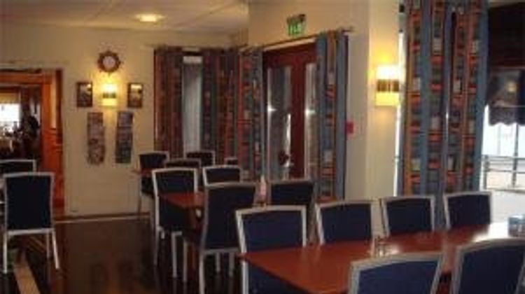 Hotell Maritim Restaurant