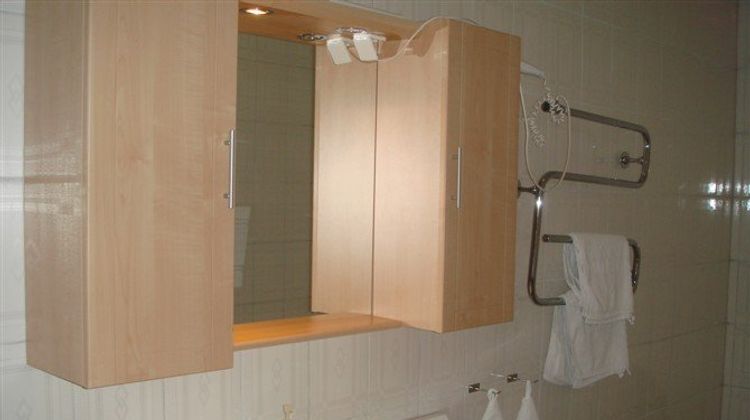 Hotell Maritim Room
