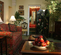 Geneva on the Lake Lobby