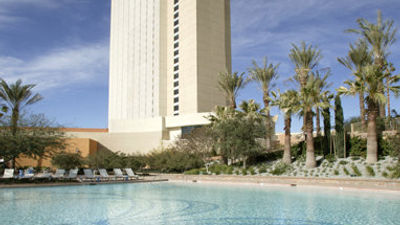 Morongo Casino, Resort and Spa