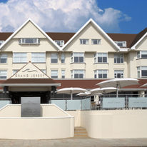 Grand Jersey Hotel & Spa, Jersey