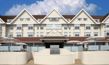 Grand Jersey Hotel & Spa, Jersey