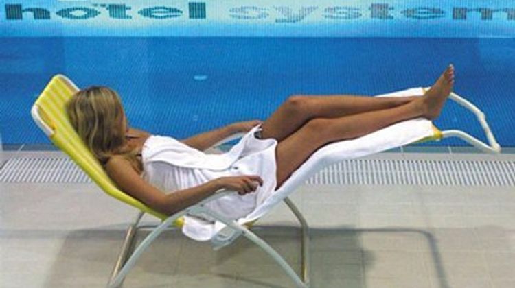 Hotel Lechicka Pool