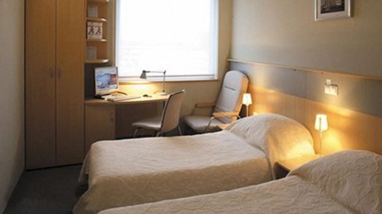 Hotel Lechicka Room