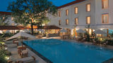 Trident, Cochin Exterior