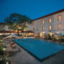 Trident, Cochin