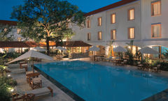 Trident, Cochin
