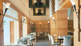 Trident, Cochin Restaurant