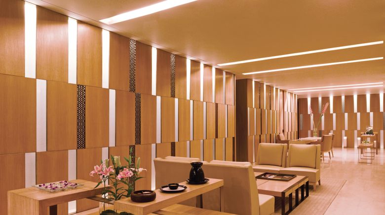 <b>Trident, Nariman Point Spa</b>. Images powered by <a href=https://www.travelagewest.com/Hotels/Mumbai/