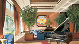 Trident, Nariman Point Lobby