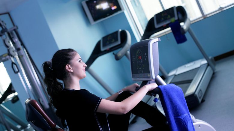 <b>Al Rawda Arjaan by Rotana Health Club</b>. Images powered by <a href="https://www.leonardoworldwide.com/" title="Leonardo Worldwide" target="_blank">Leonardo</a>.