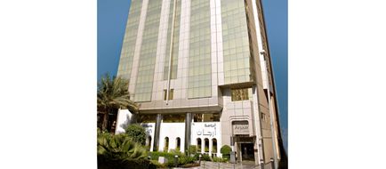 Al Rawda Arjaan by Rotana Exterior