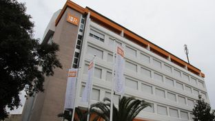Raffaello Hotel