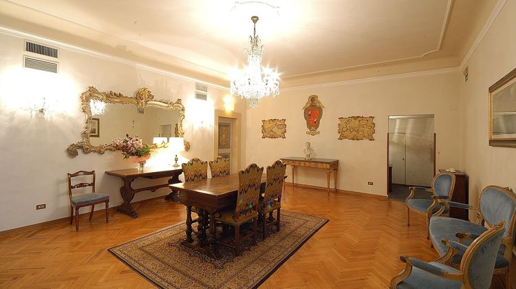 Martelli Hotel Other