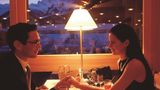 Hotel Metropol Restaurant