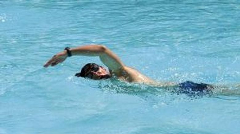 <b>Castelli Hotel Pool</b>. Images powered by <a href="https://www.leonardoworldwide.com/" title="Leonardo Worldwide" target="_blank">Leonardo</a>.