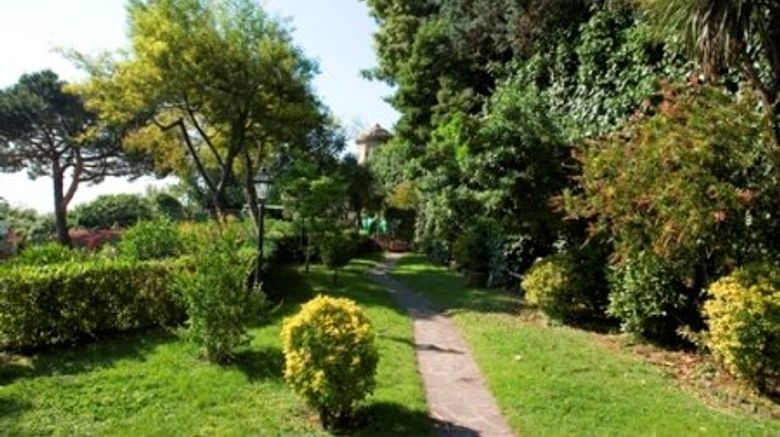 <b>Culture Hotel Villa Capodimonte Room</b>. Images powered by <a href="https://www.leonardoworldwide.com/" title="Leonardo Worldwide" target="_blank">Leonardo</a>.