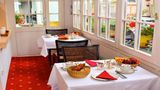 Hotel Barbara Restaurant