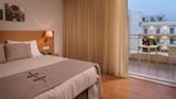 Elefsina Hotel Room