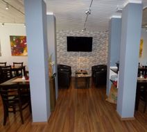 Art Inn Hotel Dinslaken Lobby