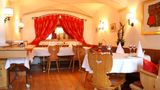 Chesa Rosatsch Hotel Restaurant
