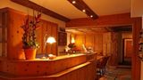 Chesa Rosatsch Hotel Lobby