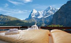 Hotel Eiger