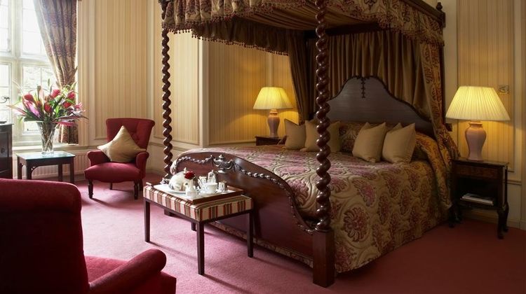 Tylney Hall Hotel & Gardens Suite