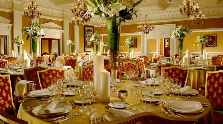<b>Terelj International Resort & Spa Hotel Ballroom</b>. Images powered by <a href="https://www.leonardoworldwide.com/" title="Leonardo Worldwide" target="_blank">Leonardo</a>.