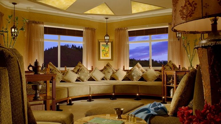 Terelj International Resort & Spa Hotel Spa