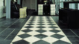 Eichardts Private Hotel Lobby