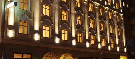 Hotel Wloski Exterior
